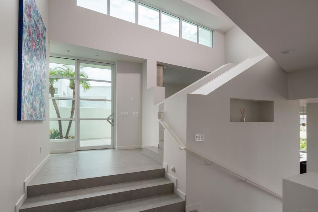 Del Mar - Residential Lease