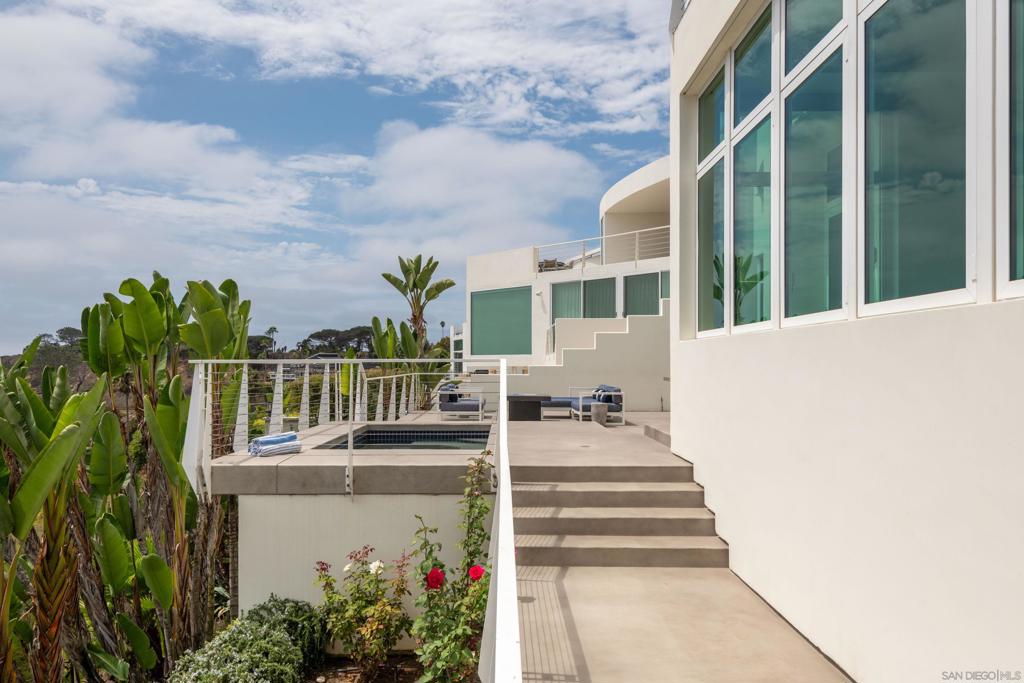 Del Mar - Residential Lease