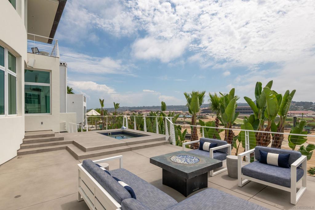 Del Mar - Residential Lease