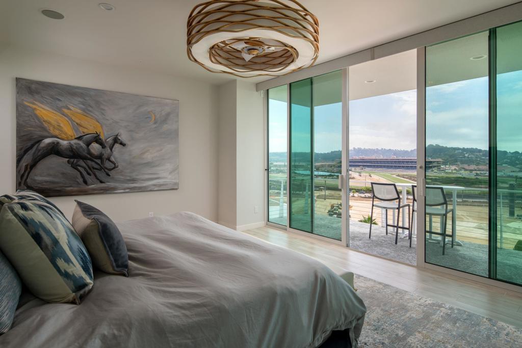 Del Mar - Residential Lease