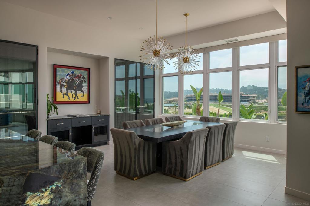 Del Mar - Residential Lease
