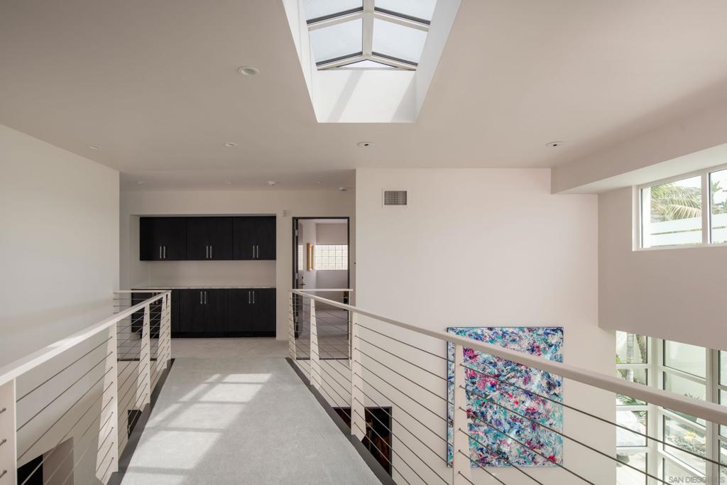 Del Mar - Residential Lease