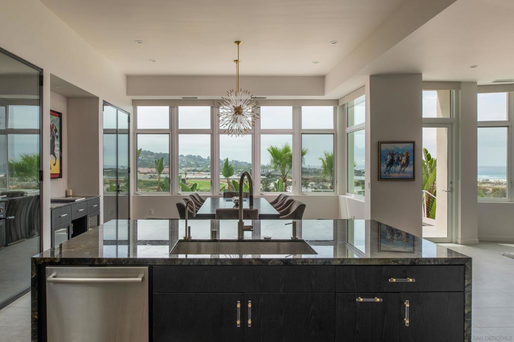 Del Mar - Residential Lease