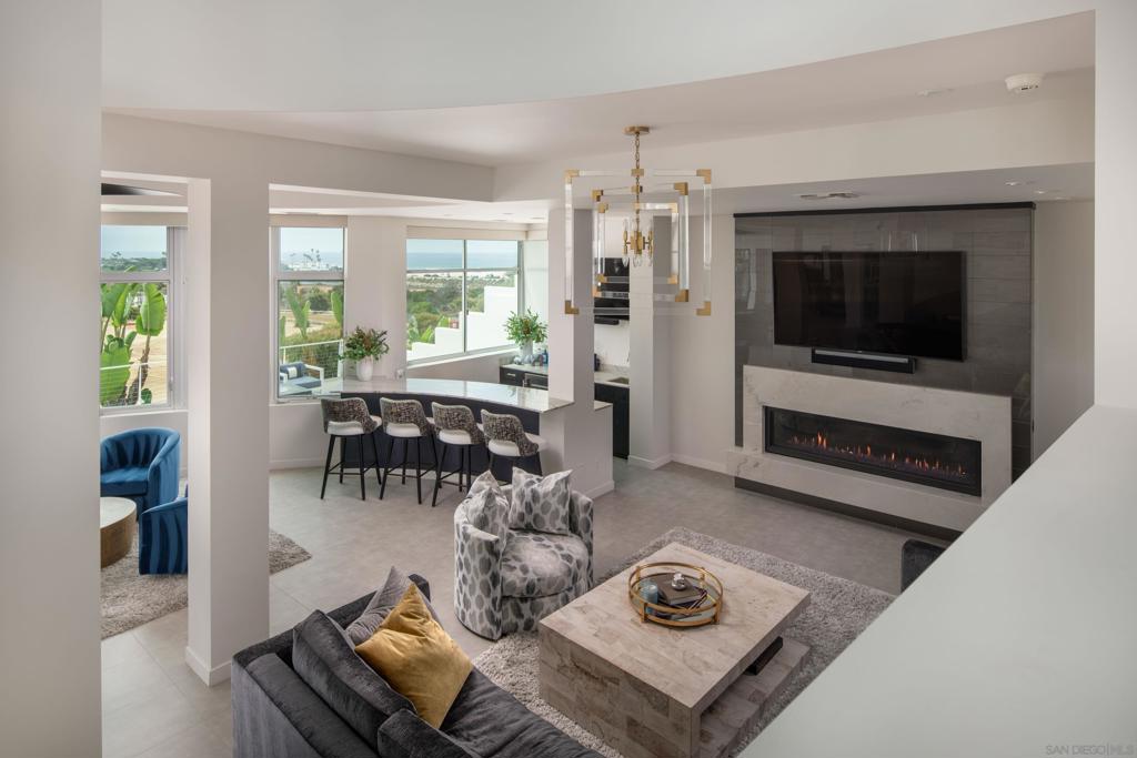 Del Mar - Residential Lease
