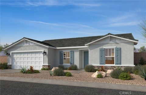 Photo of 10661 Sea Ace Place, Victorville, CA 92394 (MLS # SW26083857)