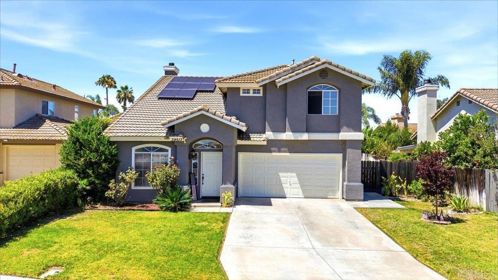 Photo 1 of 65 — 39513 Tangletree Way, Murrieta, CA 92563