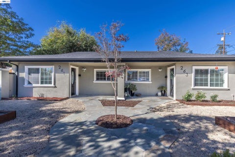 Photo of 261 Western Ave AVE, Livermore, CA 94551 (MLS # 41151849)