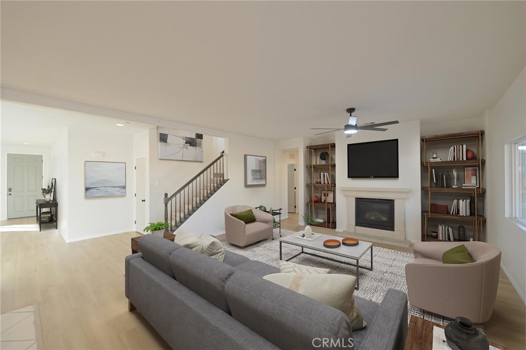 11180 Blue Mesa Avenue