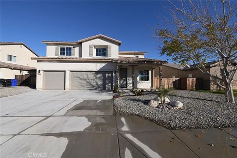 11180 Blue Mesa Avenue Adelanto CA 92301