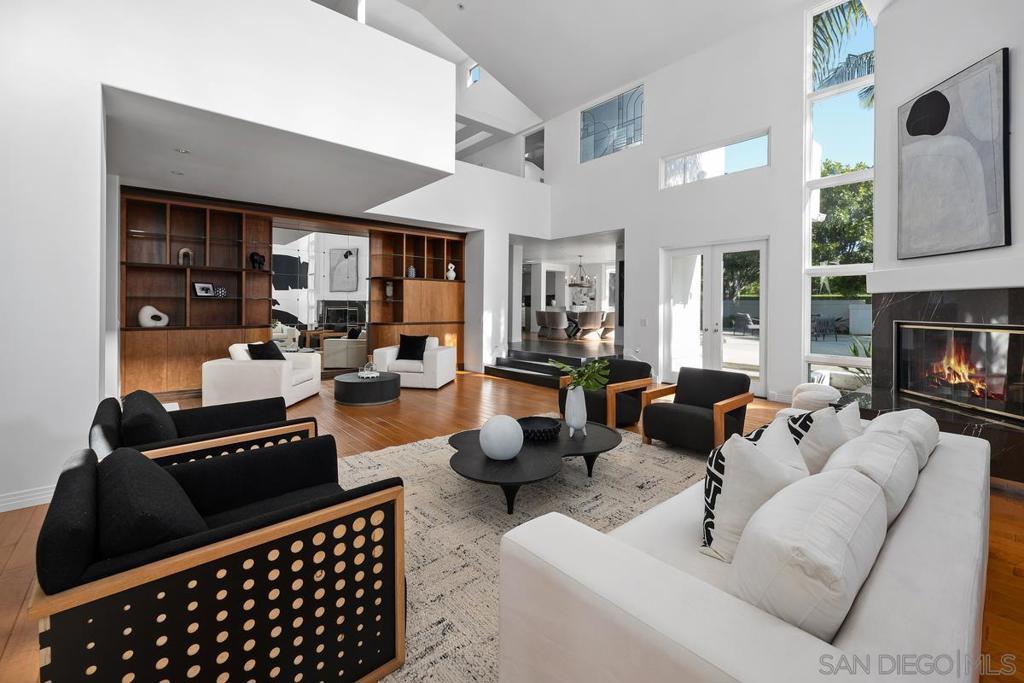 Rancho Santa Fe - Residential