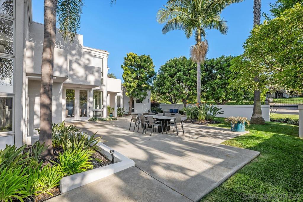 Rancho Santa Fe - Residential