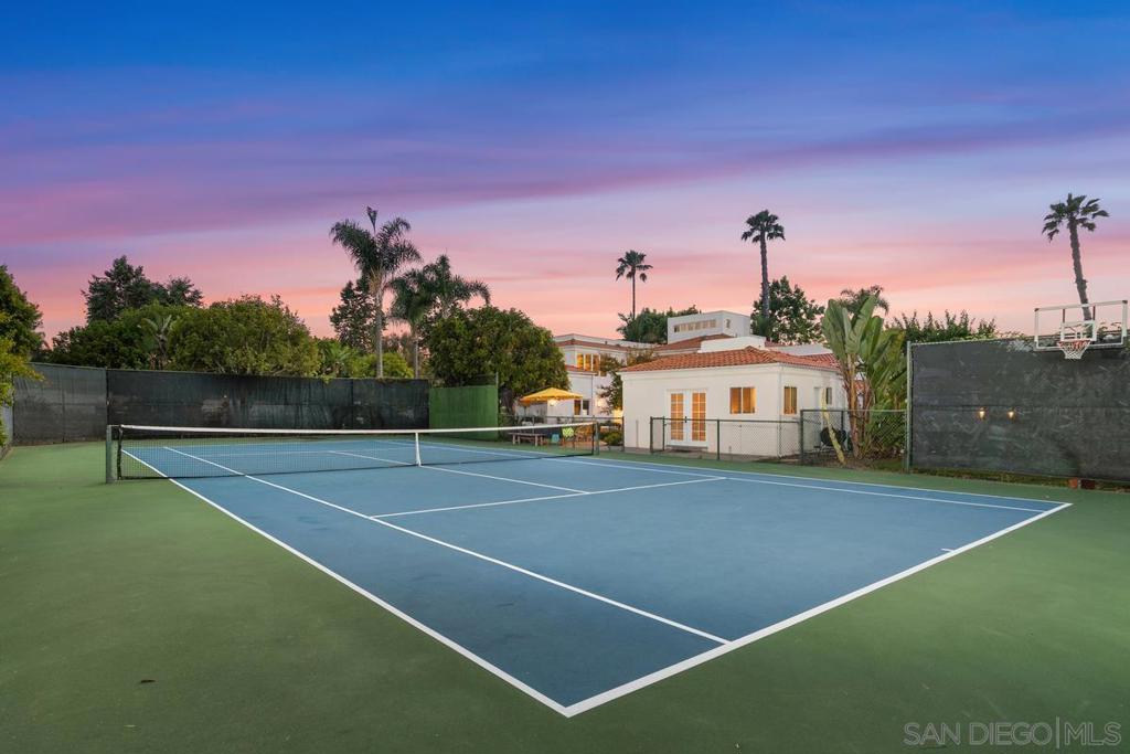 Rancho Santa Fe - Residential