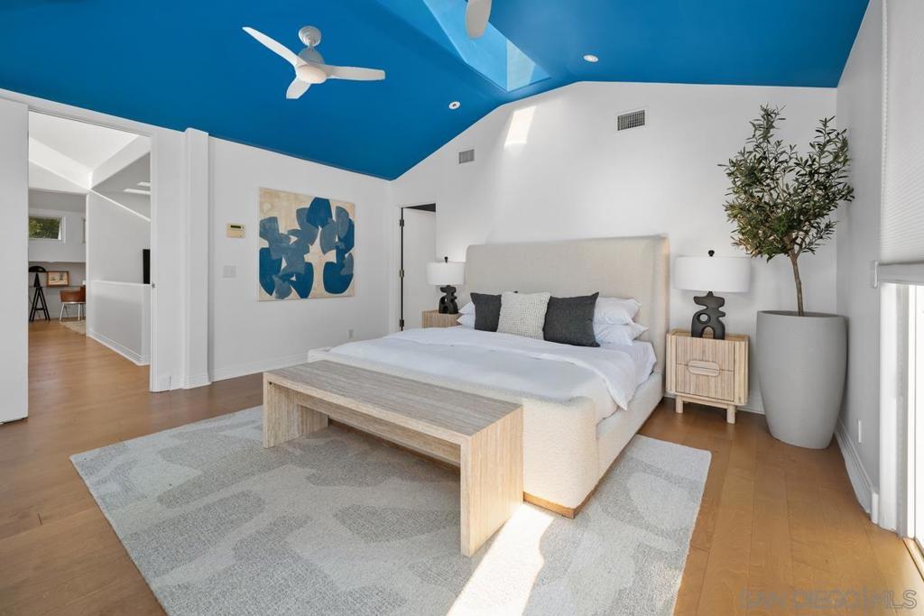 Rancho Santa Fe - Residential