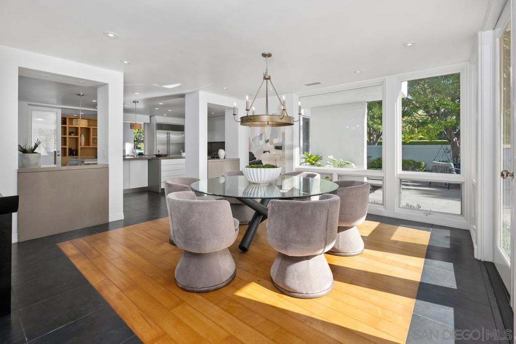 Rancho Santa Fe - Residential