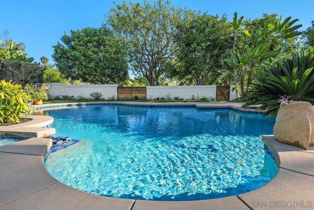 Rancho Santa Fe - Residential