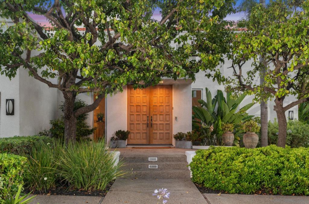 Rancho Santa Fe - Residential