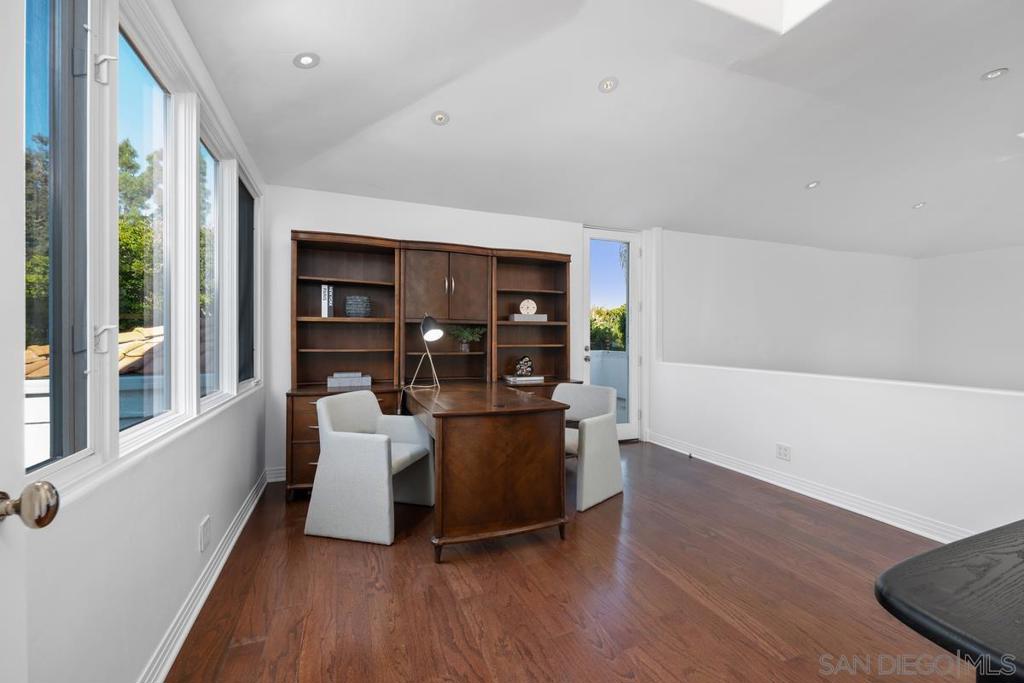 Rancho Santa Fe - Residential
