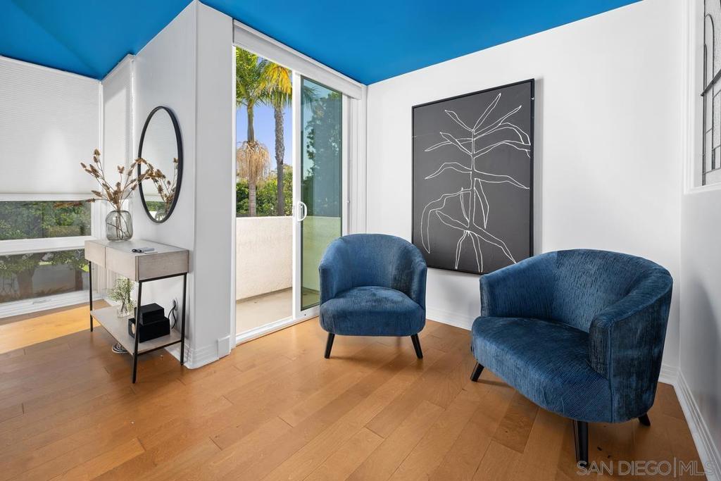 Rancho Santa Fe - Residential
