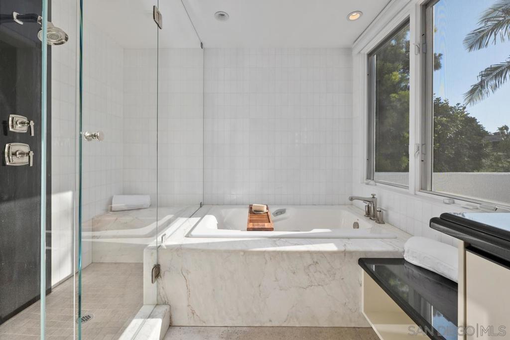 Rancho Santa Fe - Residential