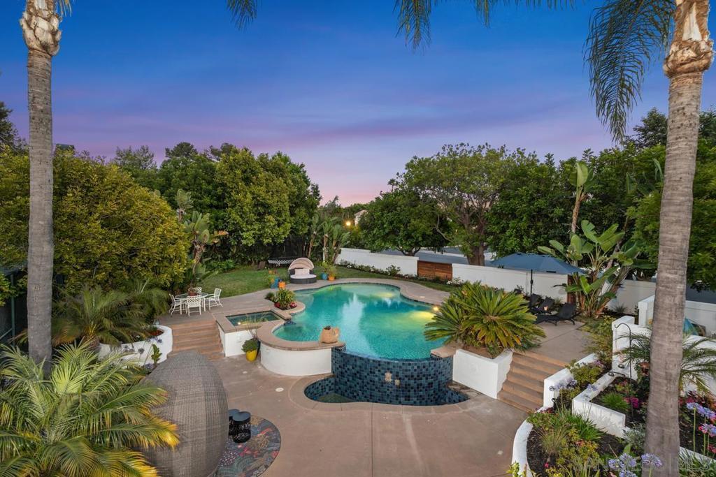 Rancho Santa Fe - Residential
