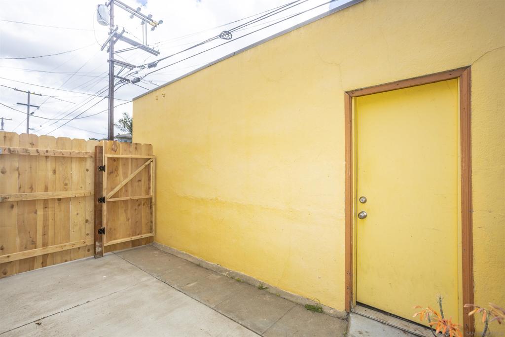 University Heights - Residential Lease