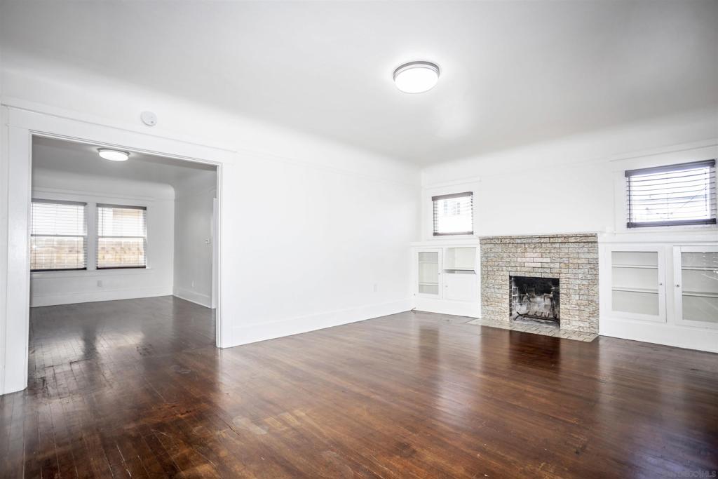 University Heights - Residential Lease