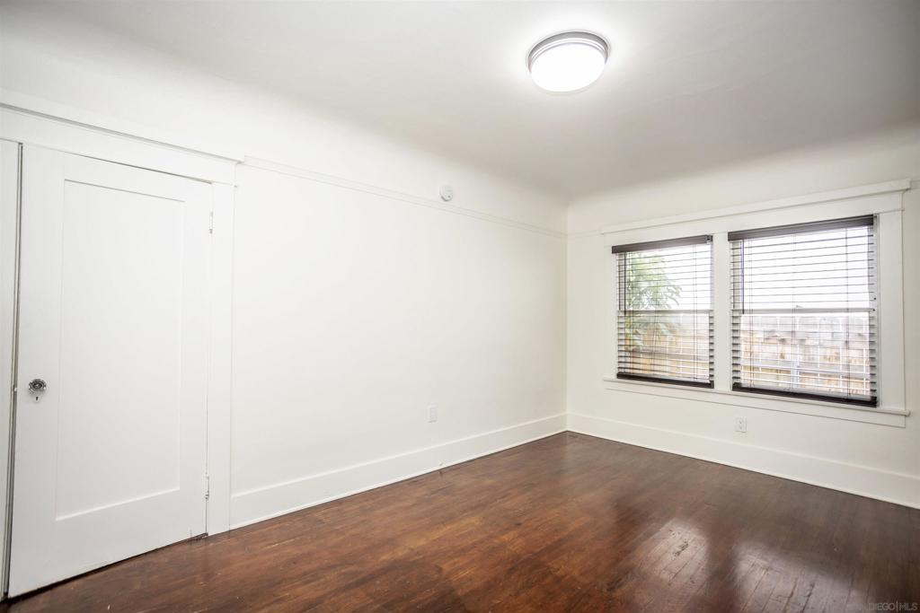 University Heights - Residential Lease