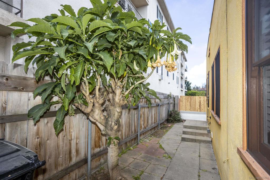 University Heights - Residential Lease