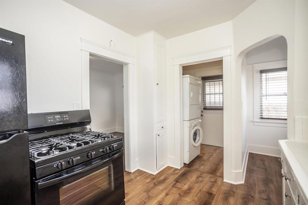 University Heights - Residential Lease