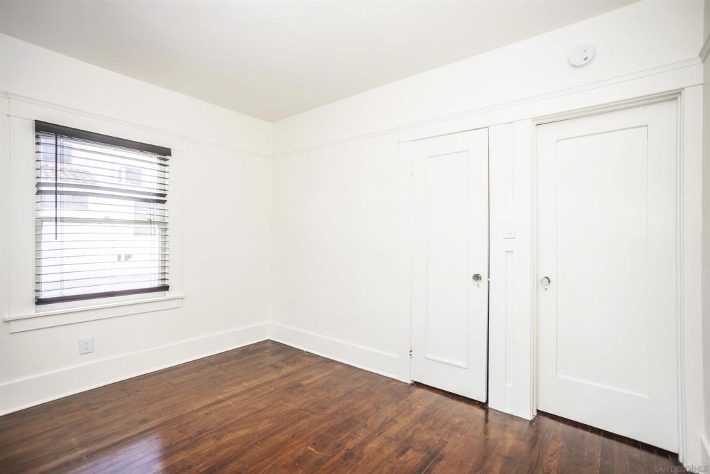 University Heights - Residential Lease