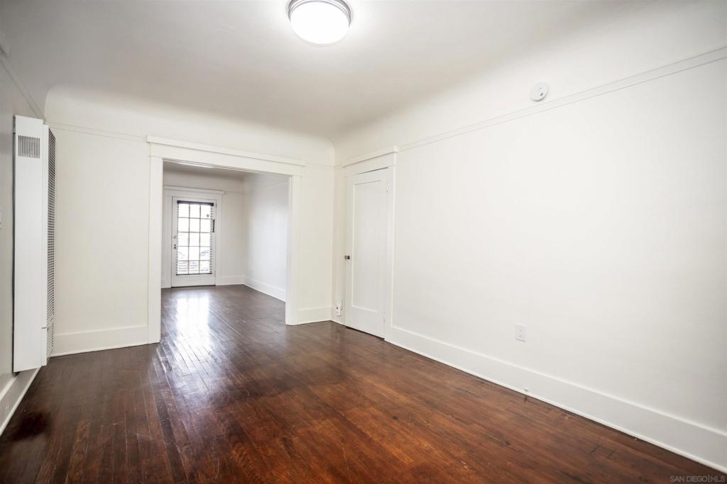 University Heights - Residential Lease