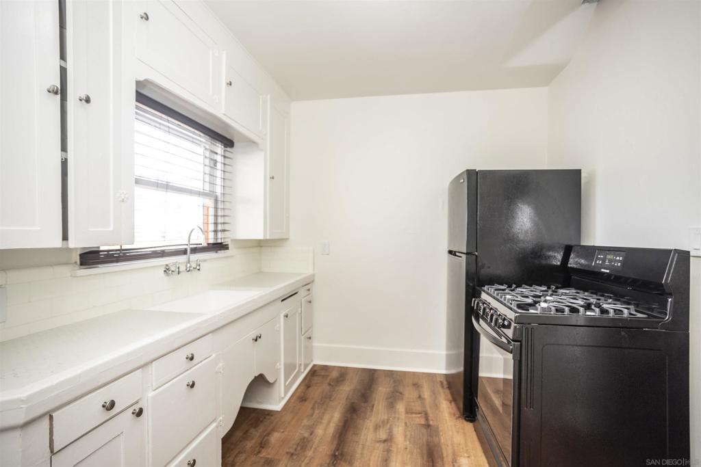 University Heights - Residential Lease