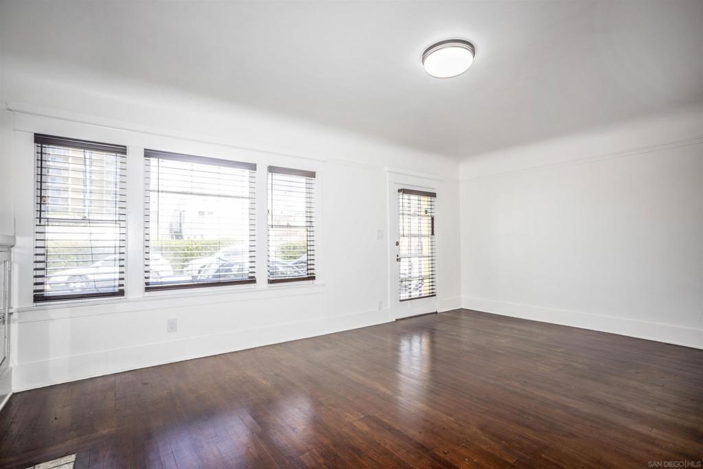University Heights - Residential Lease