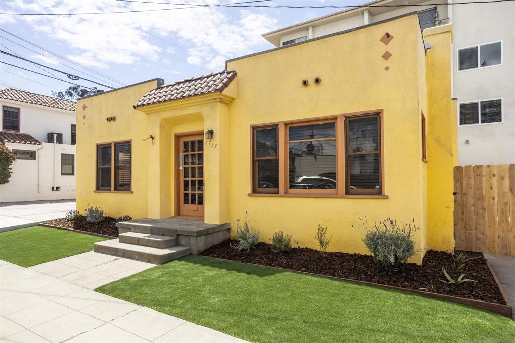 University Heights - Residential Lease