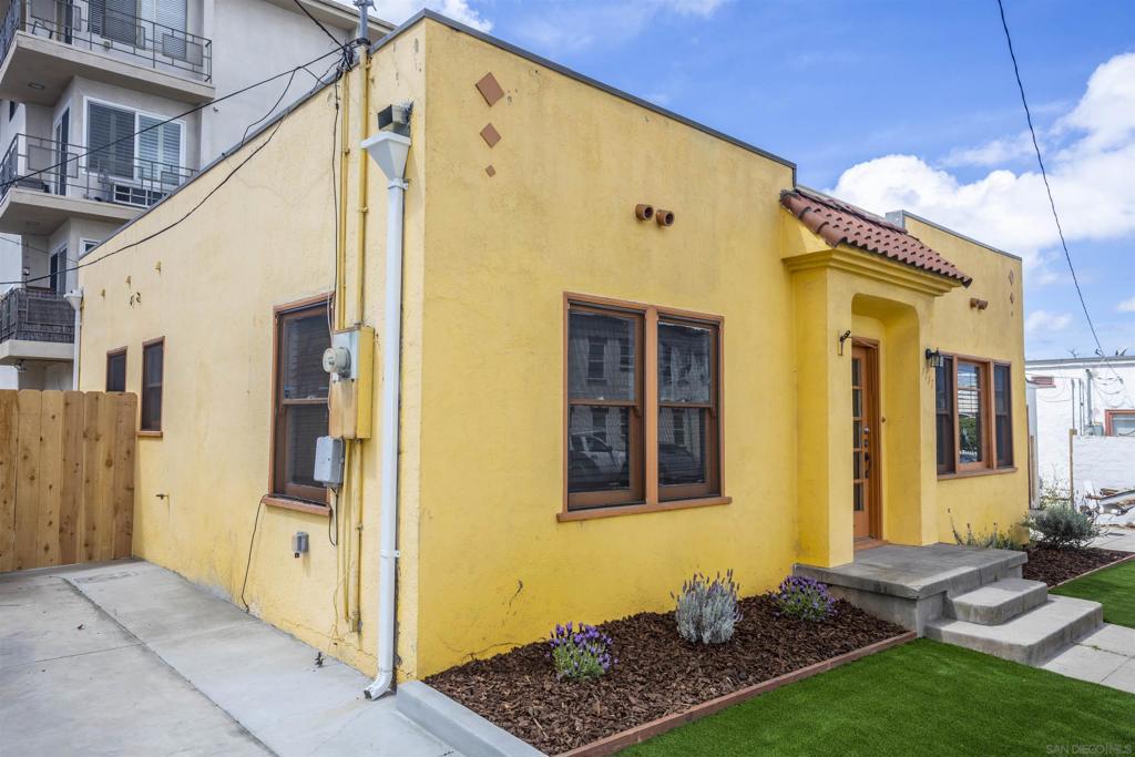 University Heights - Residential Lease