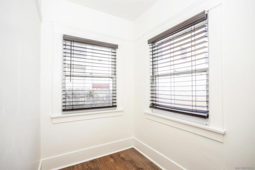 University Heights - Residential Lease
