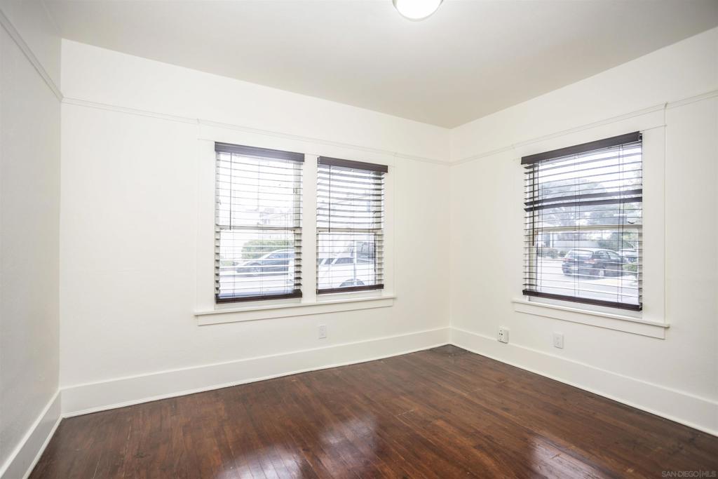University Heights - Residential Lease