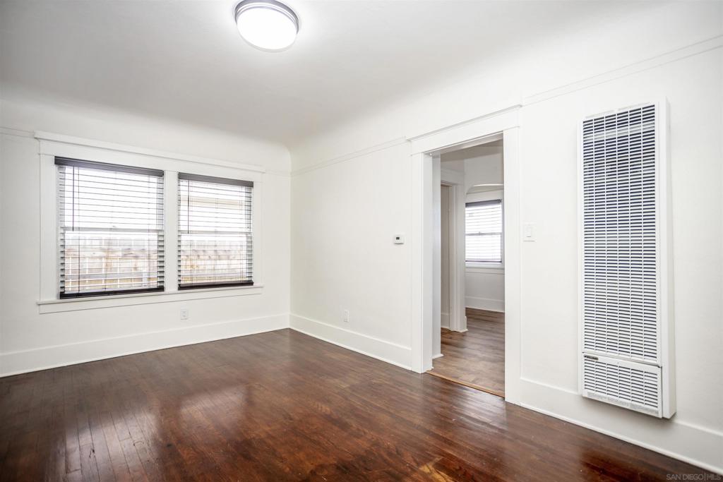 University Heights - Residential Lease