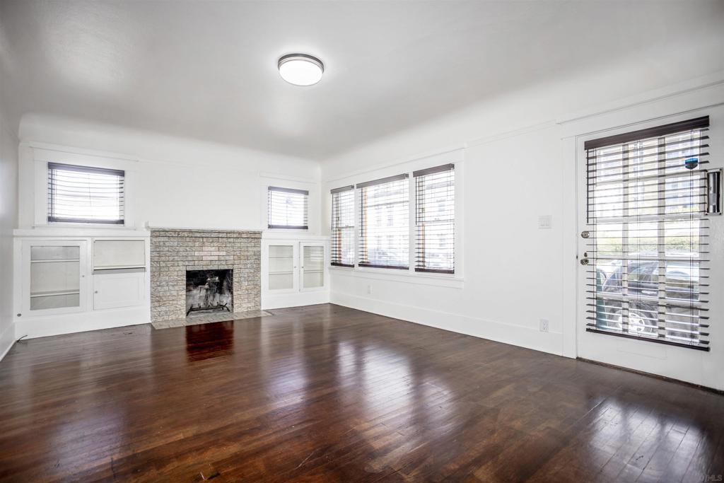 University Heights - Residential Lease
