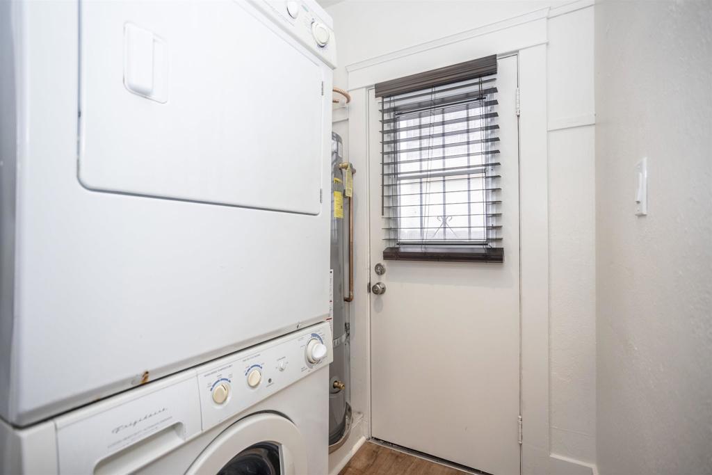 University Heights - Residential Lease