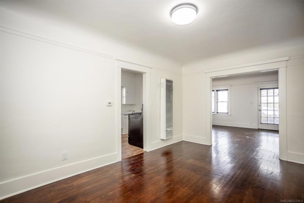 University Heights - Residential Lease