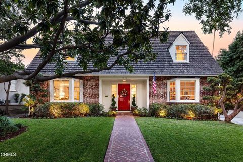 Photo of 1536 Bradbury Road, San Marino, CA 91108 (MLS # P1-26941)