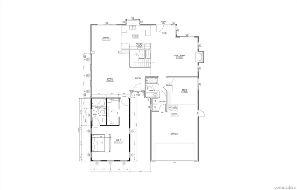 Encinitas - Residential