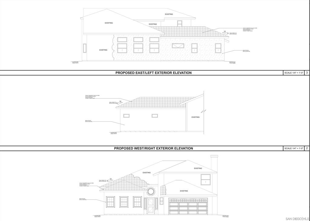 Encinitas - Residential
