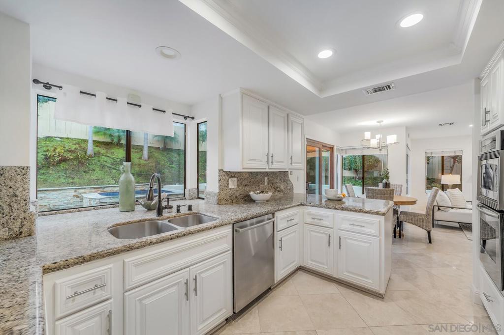 Encinitas - Residential