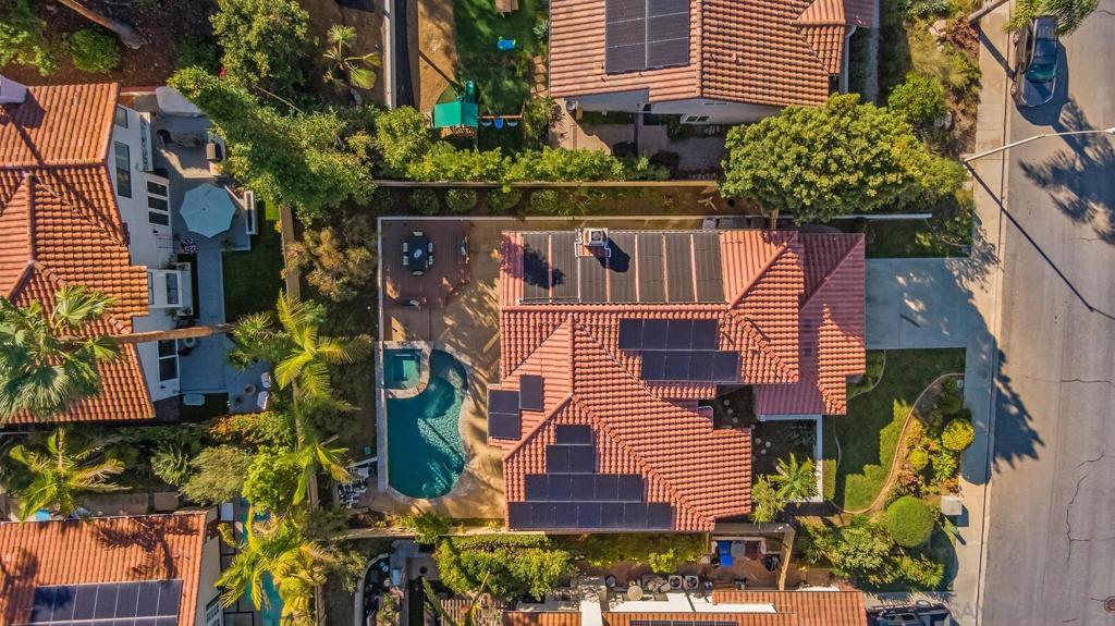 Encinitas - Residential