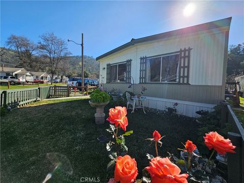 Photo of 3630 Country Club #70, Lucerne, CA 95458 (MLS # LC26028478)