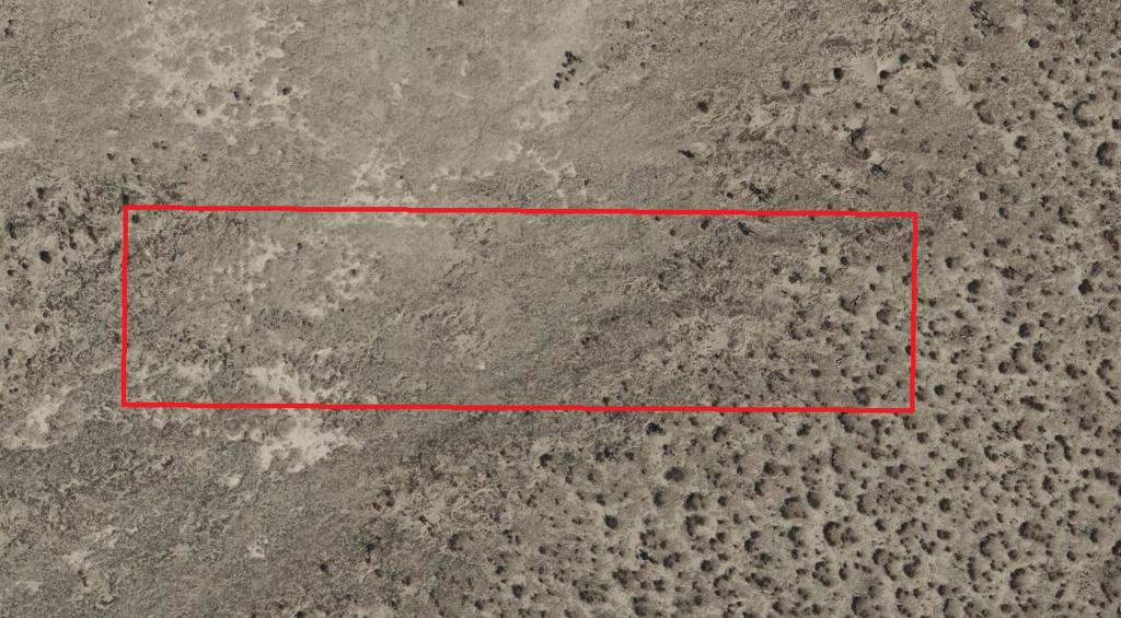 Nice size lot of 10 acres for off the grid living. Best $/acre for the area. Neighboring 10 acres also for sale, buy both for large ranch!