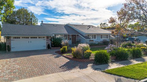 16322 Hiawatha Street Granada Hills CA 91344