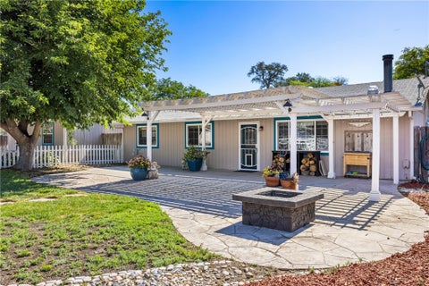 Tiny photo for 5920 Deer Creek WAY, Paso Robles, CA 93446 (MLS # SC26120557)